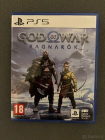 God of War Ragnarök - PS5