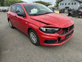 Fiat tipo 1.4 70kw