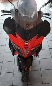 Aprilia SR125 Max