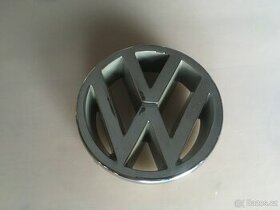 znak na VW T4 - 1