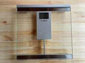 Elektronická osobní váha Bosch PPW 4200