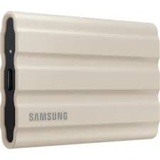 Samsung T7 Shield 1TB, béžový nový