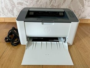 Laserová tiskárna HP 107w