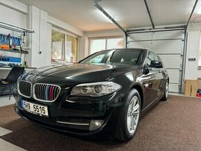 BMW 520D - F11