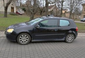 Volkswagen Golf, 1.6 FSI Sportline nová STK 6kvalt