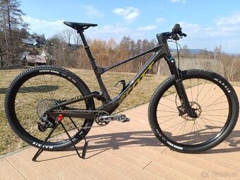 Scott Spark RC Team issue
