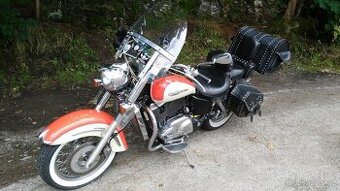 Prodám HONDA VT 1100 C3 ShadoW