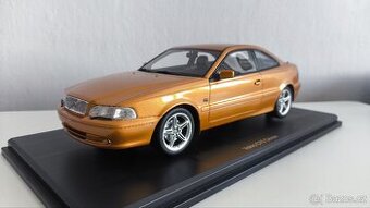 Model Volvo C70 Coupé 1:18 DNA Collectibles