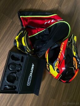 Ls2 mx700