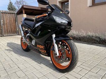 Yamaha Yzf R6