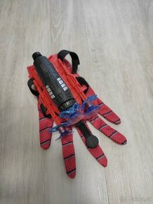 Spiderman rukavice