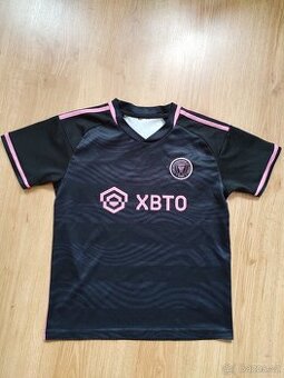 Fotbalový dres Messi