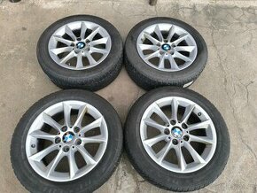 Original alu Bmw f20,f21.f22,f23 Sada Č.11