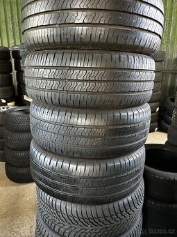 235/55/18 letní pneu