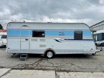WILK S4 550 ~ palandy