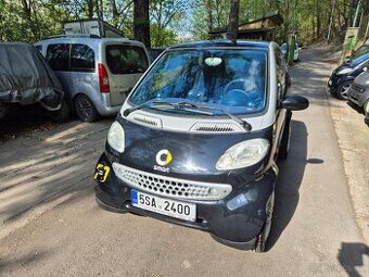 Smart 1999