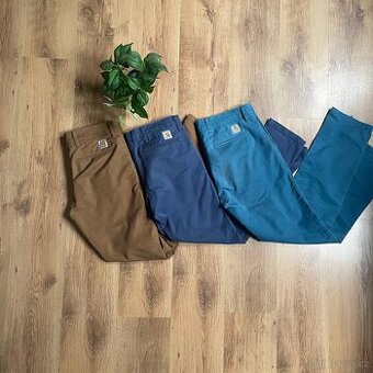 Set Carhartt kalhot velikosti M