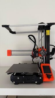Prusa MINI