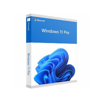 Windows 11 PRO CZ