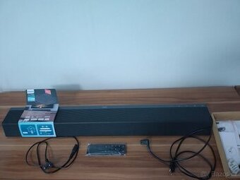 Soundbar Philips TAB8205/10