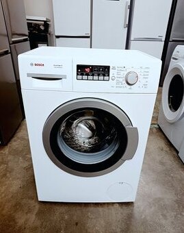 Pračka Bosch Avantixx 6 kg, 1000 ot./min. slim, ZÁRUKA Rozm