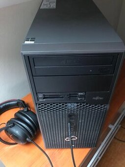 SLEVA HERNÍ PC i5 MSI GTX 980 GAMING 4G 240GB SSD