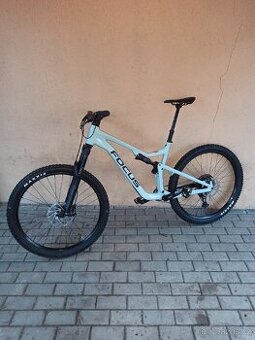 Focus jam 6.8 velikost XL