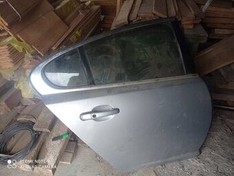Jaguar XF dveře pravé zadní - 1