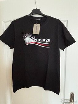 Triko Balenciaga size XS