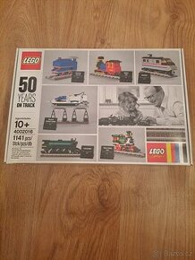 Lego 4002016 - 1