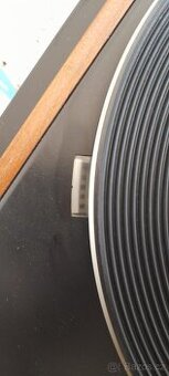 Gramofon Tesla - 1