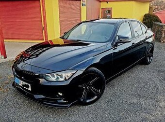 Bmw f30 2.0 D