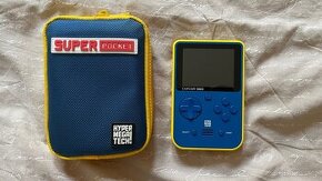 Super Pocket + cestovní pouzdro - 1