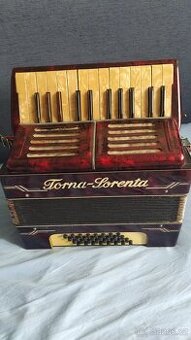Harmonika Torna Sorenta - 1