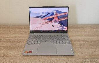 Lenovo Yoga 6 Slim (Ryzen 5 7540U, 1 TB SSD, OLED displej)