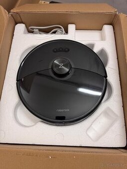 Roborock S8 Max V Ultra černý