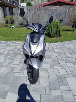 Prodám skútr Kentoya Sinner 125
