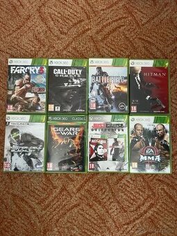 8 her na xbox 360