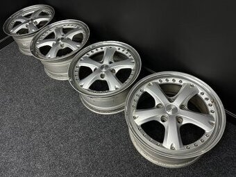 Alu OZ RACING 5x130 18” - 1