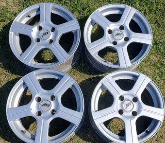 Alu kola 4x108 R15