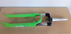 Odpružená vidlice SR SUNTOUR 29" - 1