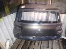 citroen C4 II grand picasso