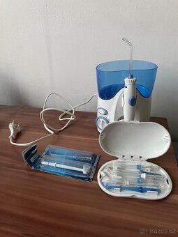 Ústní sprcha Waterpik waterflosser + nástavce - 1