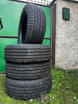 Pneu 225/60 R17