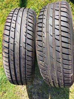 Gumy Michelin 185/65/15 ENERGY 88H - 1