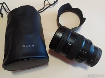 Sony FE 24-105mm f/4 G OSS