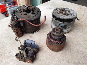 Dynamo Jawa