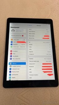 iPad Air 2 128GB