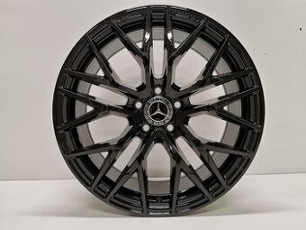 Mercedes GLC, E, GLA alu kola 8,5J R19 5x112 ET40