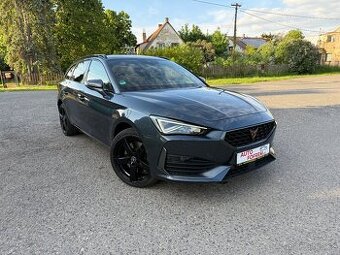 Leon cupra sportstouer hybrid 1.4 tsi 110 kw hybrid 180kw